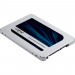 Накопичувач SSD 2.5" 2TB Micron (CT2000MX500SSD1)
