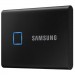 Samsung Накопичувач SSD USB 3.2 500GB T7 Touch Samsung (MU-PC500K/WW)