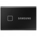 Samsung Накопичувач SSD USB 3.2 500GB T7 Touch Samsung (MU-PC500K/WW)