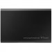 Samsung Накопичувач SSD USB 3.2 500GB T7 Touch Samsung (MU-PC500K/WW)