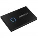 Samsung Накопичувач SSD USB 3.2 500GB T7 Touch Samsung (MU-PC500K/WW)