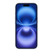 Apple Мобільний телефон Apple iPhone 16 128GB Ultramarine (MYEC3)