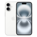 Apple Мобільний телефон Apple iPhone 16 128GB White (MYE93)