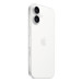 Apple Мобільний телефон Apple iPhone 16 128GB White (MYE93)