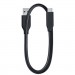 Samsung Накопичувач SSD USB 3.2 500GB T7 Touch Samsung (MU-PC500K/WW)