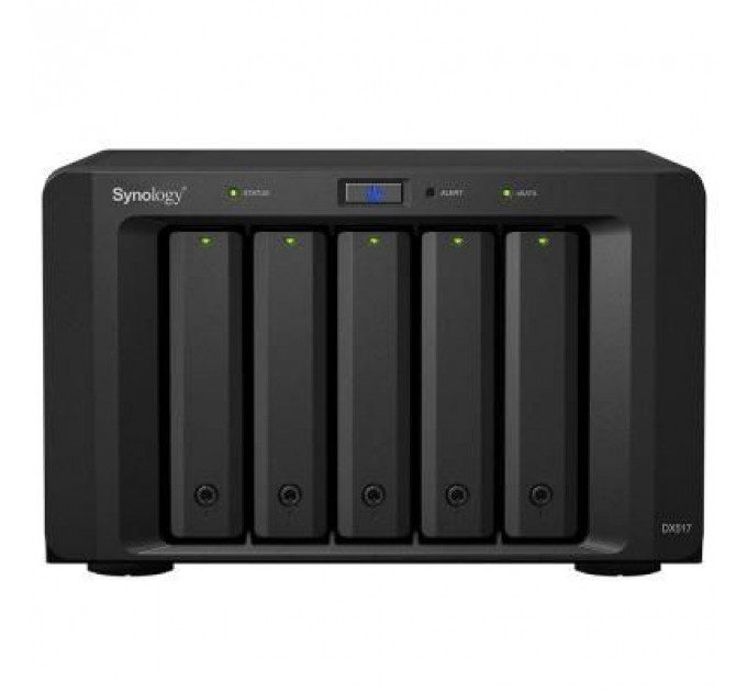NAS Synology DX517