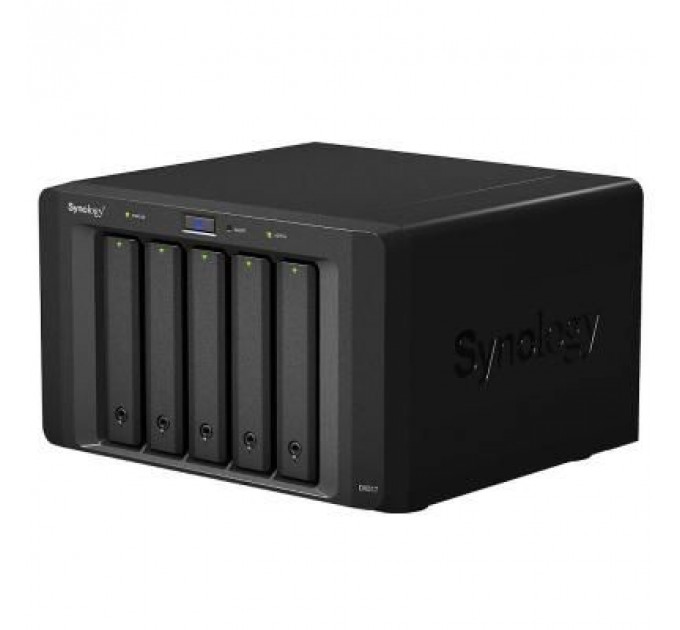 NAS Synology DX517