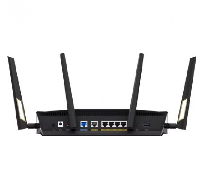 Маршрутизатор ASUS RT-AX88U PRO