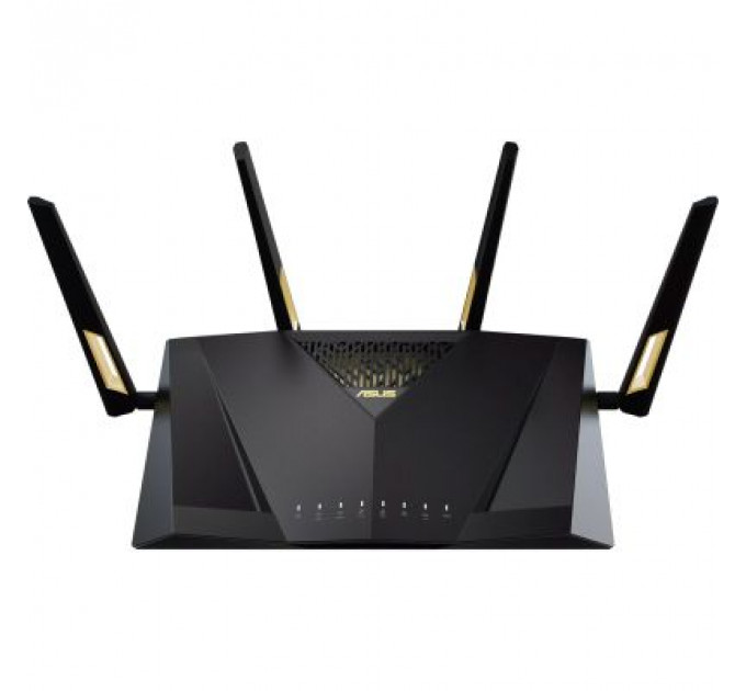 Маршрутизатор ASUS RT-AX88U PRO
