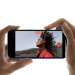 Apple Мобільний телефон Apple iPhone 16 Plus 128GB Black (MXVU3)