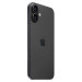 Apple Мобільний телефон Apple iPhone 16 Plus 128GB Black (MXVU3)