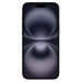 Apple Мобільний телефон Apple iPhone 16 Plus 128GB Black (MXVU3)