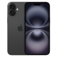 Apple Мобільний телефон Apple iPhone 16 Plus 128GB Black (MXVU3)