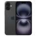 Apple Мобільний телефон Apple iPhone 16 Plus 128GB Black (MXVU3)