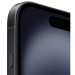 Apple Мобільний телефон Apple iPhone 16 Plus 128GB Black (MXVU3)