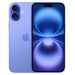Apple Мобільний телефон Apple iPhone 16 Plus 128GB Ultramarine (MXVX3)
