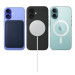 Apple Мобільний телефон Apple iPhone 16 Plus 128GB Ultramarine (MXVX3)