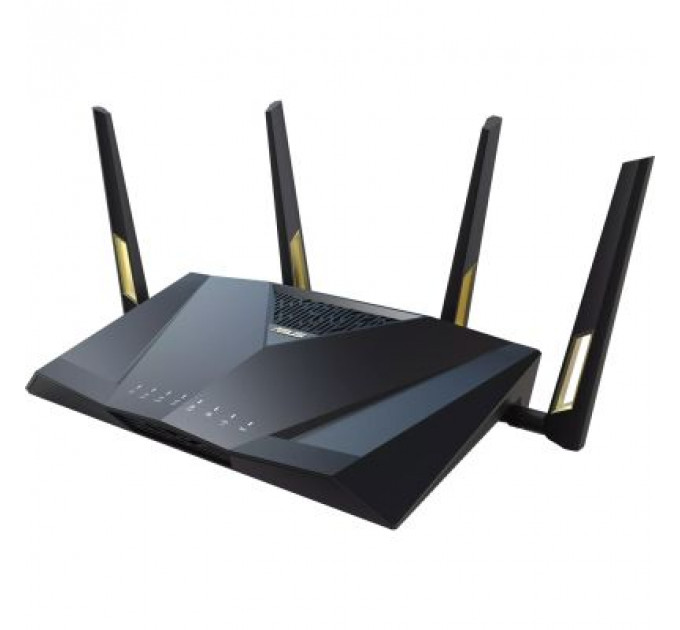 Маршрутизатор ASUS RT-AX88U PRO