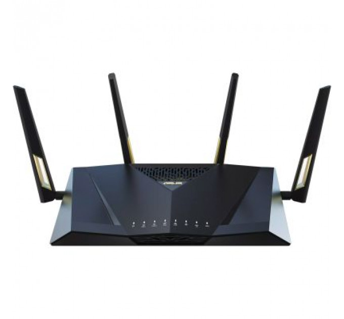 Маршрутизатор ASUS RT-AX88U PRO