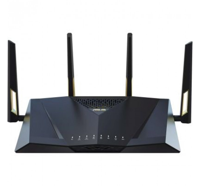 Маршрутизатор ASUS RT-AX88U PRO