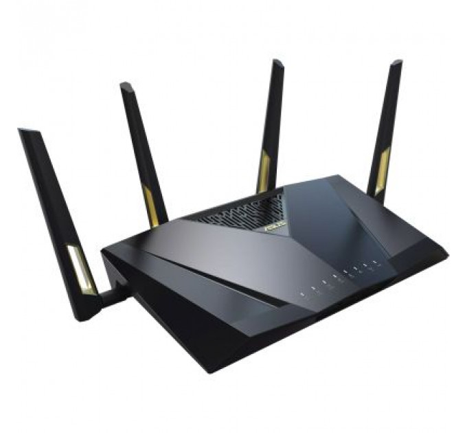 Маршрутизатор ASUS RT-AX88U PRO