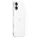 Apple Мобільний телефон Apple iPhone 16 Plus 128GB White (MXVV3)