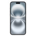 Apple Мобільний телефон Apple iPhone 16 Plus 128GB White (MXVV3)