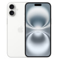 Apple Мобільний телефон Apple iPhone 16 Plus 128GB White (MXVV3)
