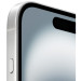 Apple Мобільний телефон Apple iPhone 16 Plus 128GB White (MXVV3)