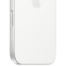 Apple Мобільний телефон Apple iPhone 16 Plus 128GB White (MXVV3)
