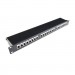 Патч-панель 19" 24xRJ45 STP cat.6, 1U Eserver (WT-2084-CAT 6)