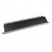 Патч-панель 19" 24xRJ45 STP cat.6, 1U Eserver (WT-2084-CAT 6)