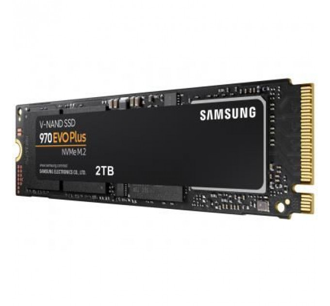 Накопичувач SSD M.2 2280 2TB Samsung (MZ-V7S2T0BW)