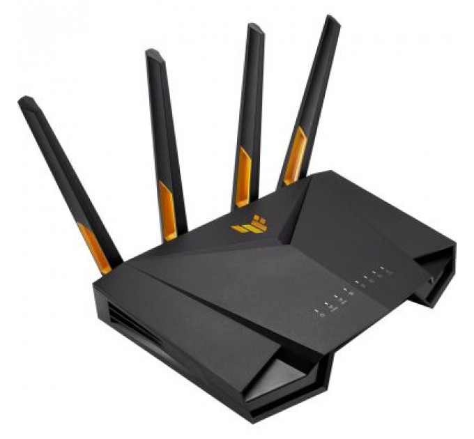 Маршрутизатор ASUS TUF-AX4200