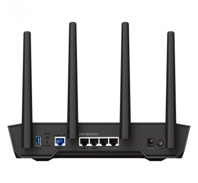 Маршрутизатор ASUS TUF-AX4200