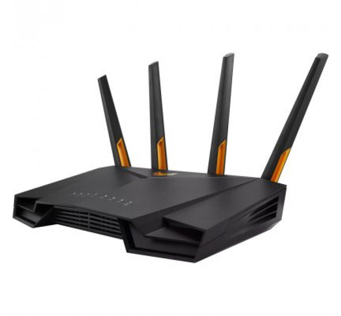 Маршрутизатор ASUS TUF-AX4200