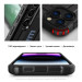 Armorstandart Чохол до мобільного телефона Armorstandart Panzer Apple iPhone 16 Pro Black (ARM79546)