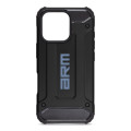 Armorstandart Чохол до мобільного телефона Armorstandart Panzer Apple iPhone 16 Pro Black (ARM79546)