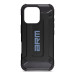 Armorstandart Чохол до мобільного телефона Armorstandart Panzer Apple iPhone 16 Pro Black (ARM79546)