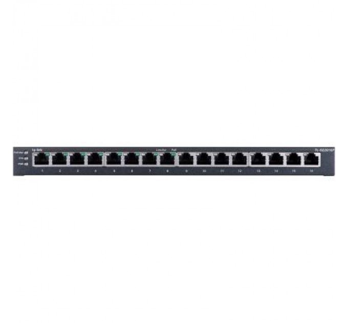 TP-Link Комутатор мережевий TP-Link SG2016P