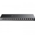 TP-Link Комутатор мережевий TP-Link SG2016P