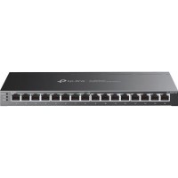 Комутатор мережевий TP-Link SG2016P
