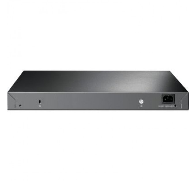 Комутатор мережевий TP-Link SG3428XPP-M2