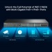 Комутатор мережевий TP-Link SG3428XPP-M2