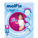 Molfix Підгузки Molfix Трусики 6 Extra Large 15+ кг 38 шт (8690536842735)