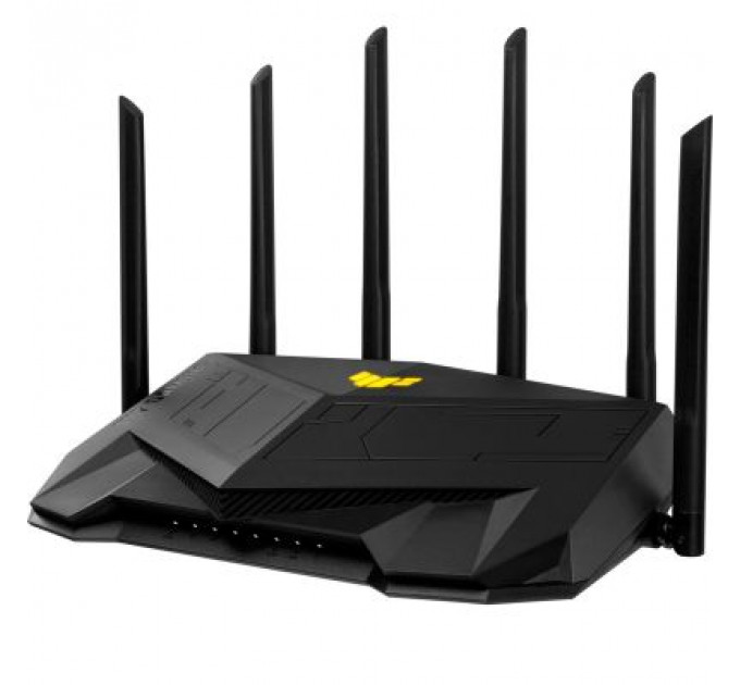 Маршрутизатор ASUS TUF-AX6000