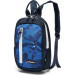 Cool For School Рюкзак шкільний Cool For School 11.4" Молодіжний Синій (8295-navy-blue)