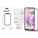 BeCover Скло захисне BeCover Nubia Neo 2 5G Black (711975)