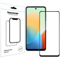 BeCover Скло захисне BeCover Nubia V60 Black (711976)