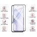 BeCover Скло захисне BeCover Nubia V60 Design Black (711977)